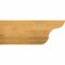 Ekena Millwork Carmel Rough Sawn Rafter Tail, Western Red Cedar, 6"W x 12"H x 32"L RFT06X12X32CAR00RWR - alternate 2